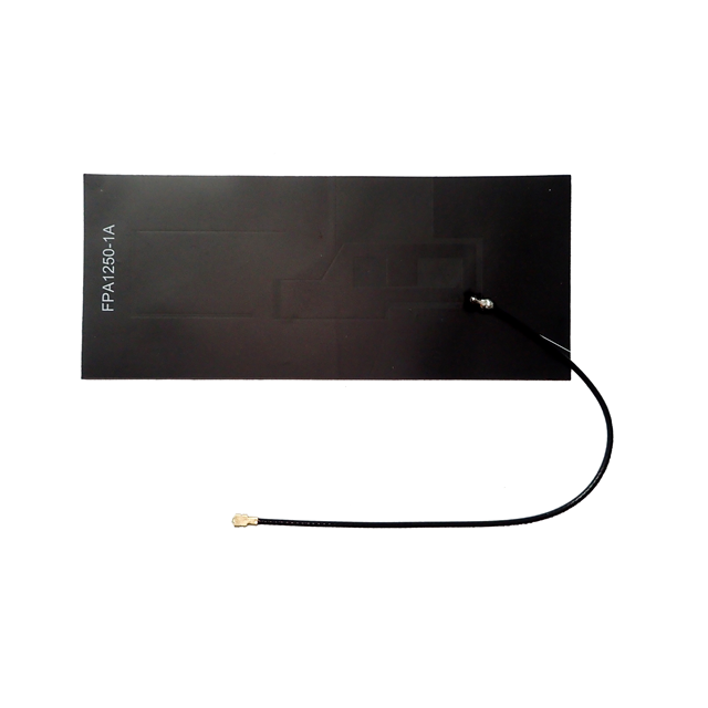 RFFPA125015IMMB901 Walsin Technology Corporation  Antenas de RF